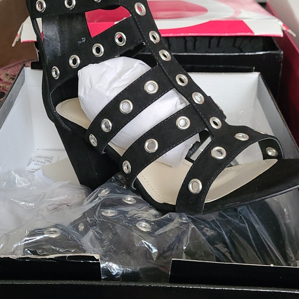 Shoes